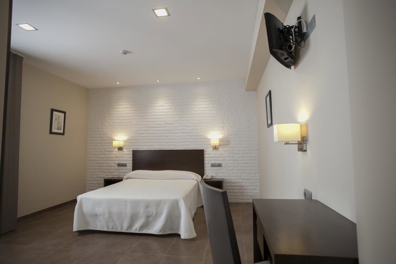 Hotel Restaurante El Corte, Casabermeja, Spain