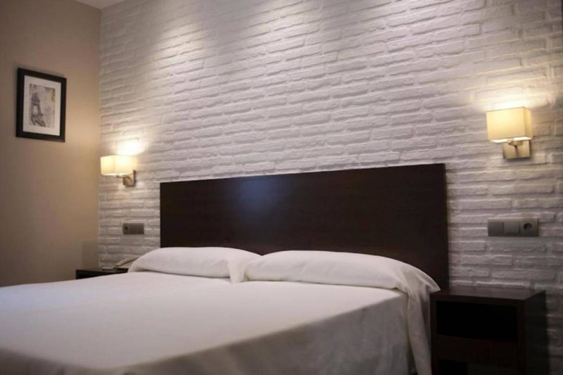 Hotel Restaurante El Corte, Casabermeja, Spain