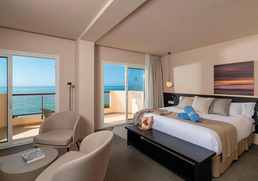 AQUA Hotel Promenade & Spa 4Sup, Pineda de Mar, Spain