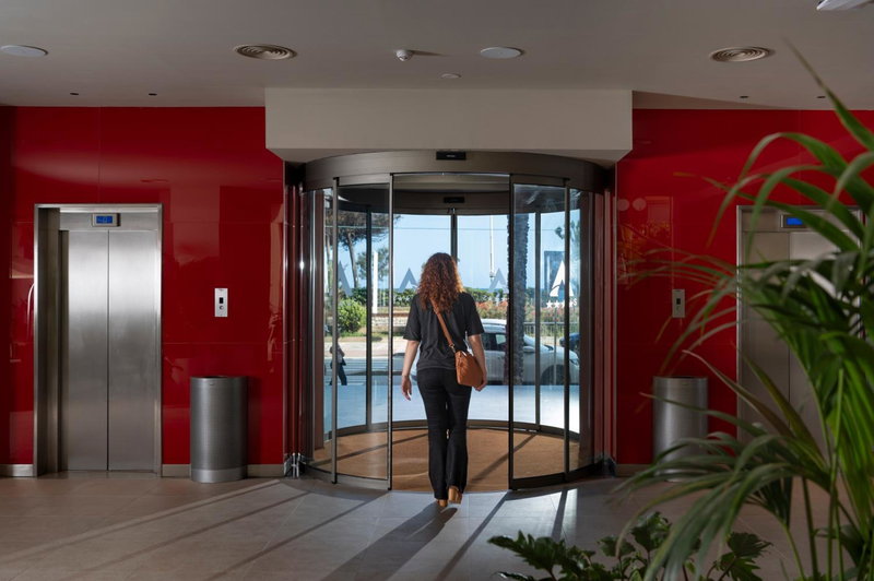 AQUA Hotel Promenade & Spa 4Sup, Pineda de Mar, Spain
