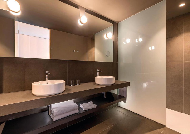 AQUA Hotel Promenade & Spa 4Sup, Pineda de Mar, Spain
