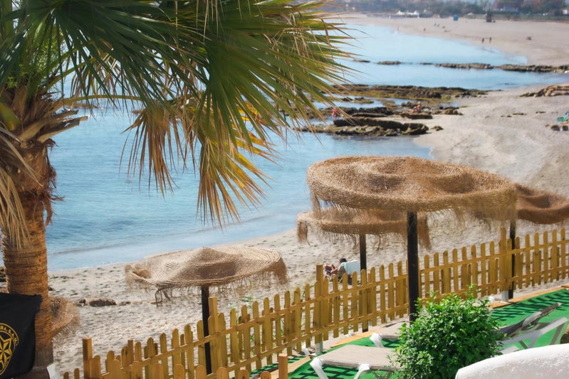 Hotel Patricia, Torreguadiaro, Spain