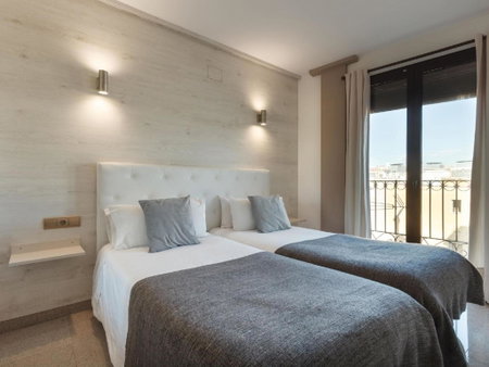 Aparthotel Rambla108, Barcelona, Spain