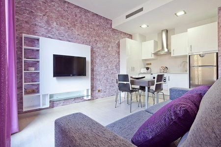 Aparthotel Rambla108, Barcelona, Spain