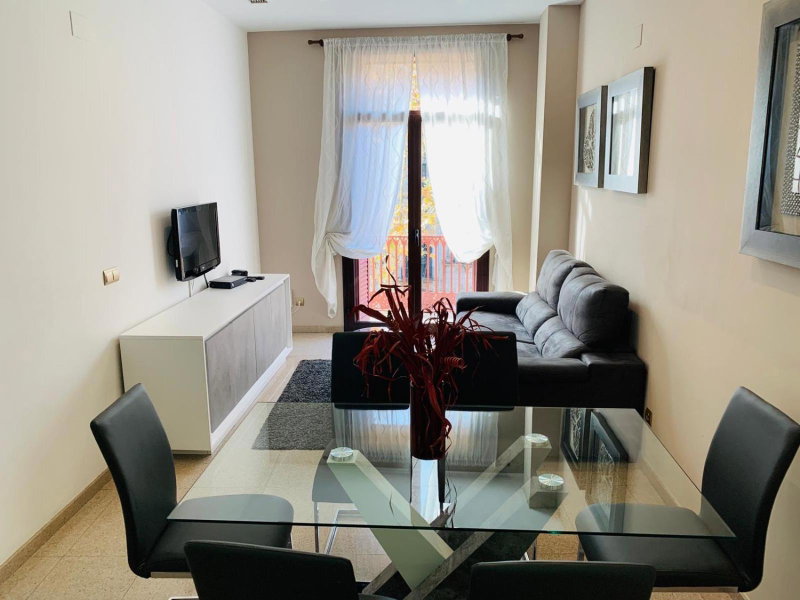 Aparthotel Rambla108, Barcelona, Spain