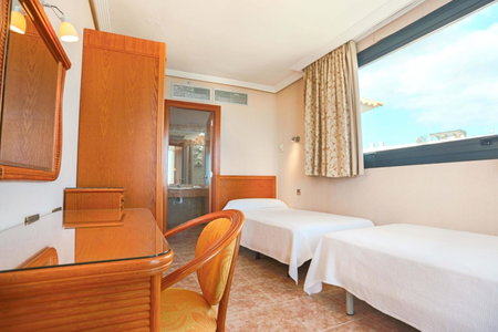 KAKTUS Hotel Kaktus Albir, Albir, Spain