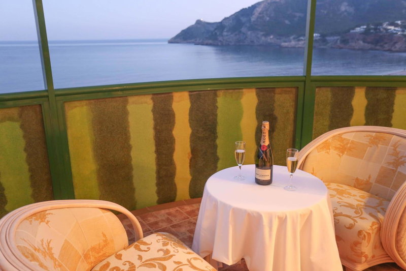 KAKTUS Hotel Kaktus Albir, Albir, Spain