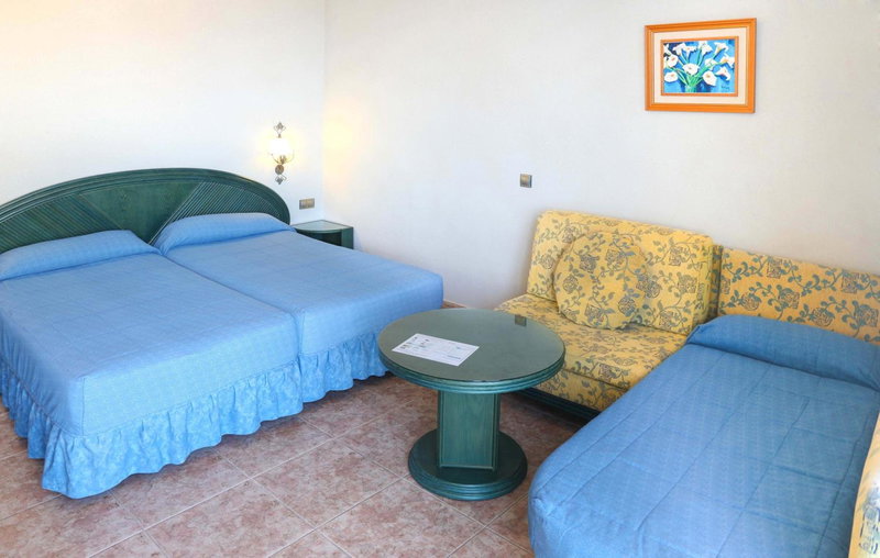 KAKTUS Hotel Kaktus Albir, Albir, Spain