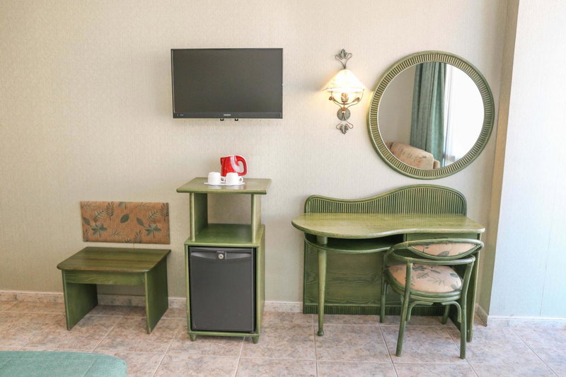 KAKTUS Hotel Kaktus Albir, Albir, Spain