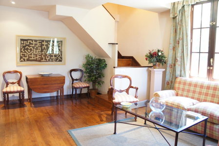 Casavillena Apartamentos Turísticos, Segovia, Spain