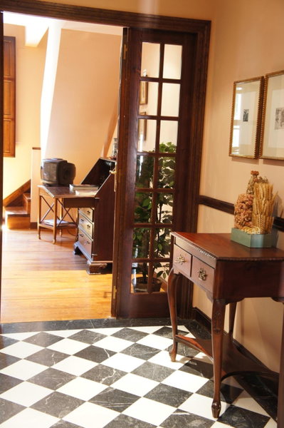 Casavillena Apartamentos Turísticos, Segovia, Spain