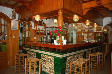 Hotel Antonio Conil, Conil de la Frontera, Spain