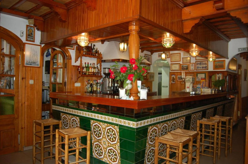 Hotel Antonio Conil, Conil de la Frontera, Spain