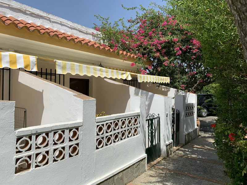 Hotel Antonio Conil, Conil de la Frontera, Spain