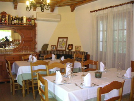 Hotel Antonio Conil, Conil de la Frontera, Spain