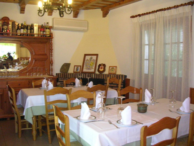 Hotel Antonio Conil, Conil de la Frontera, Spain