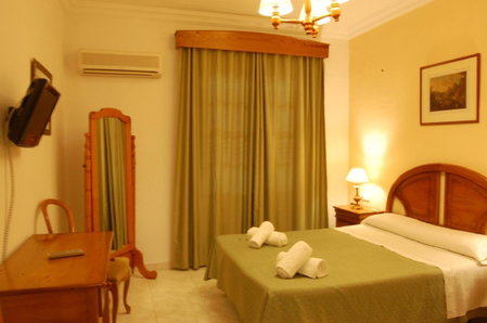 Hotel Antonio Conil, Conil de la Frontera, Spain