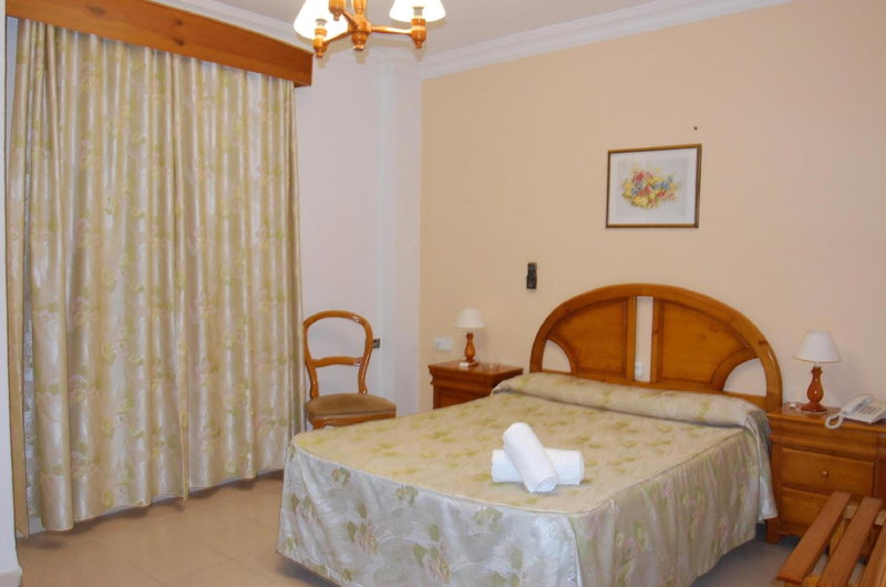 Hotel Antonio Conil, Conil de la Frontera, Spain