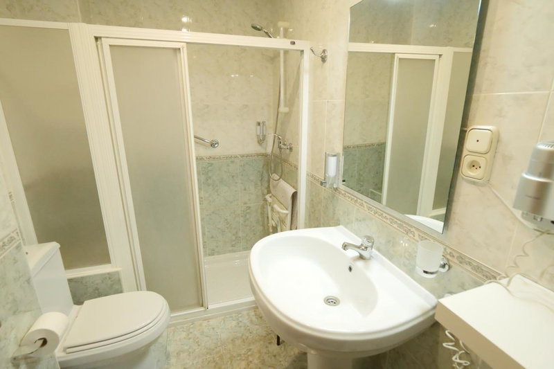 Apartamento Castillo, Granada, Spain