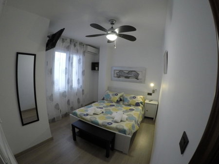 Apartamento Castillo, Granada, Spain