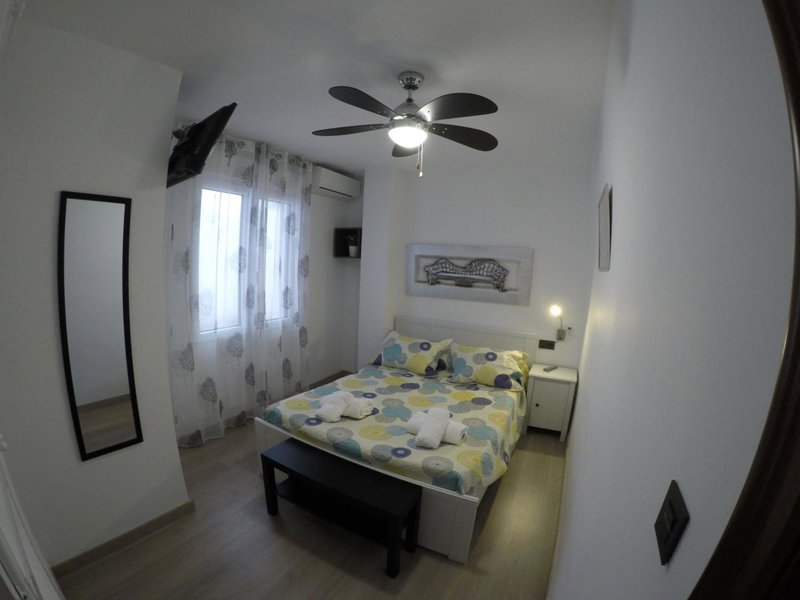 Apartamento Castillo, Granada, Spain