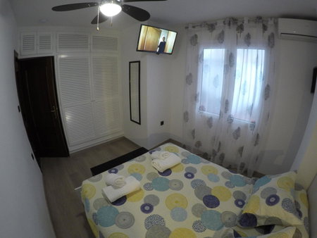 Apartamento Castillo, Granada, Spain