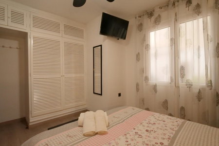 Apartamento Castillo, Granada, Spain