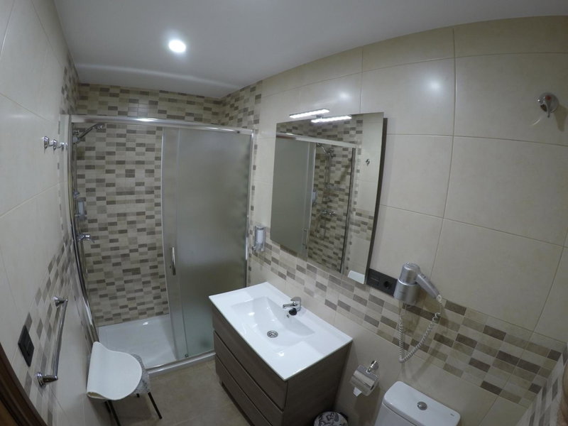 Apartamento Castillo, Granada, Spain