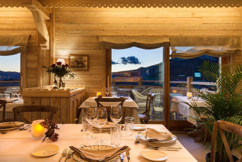 Hotel Viñas de Lárrede, Lárrede, Spain