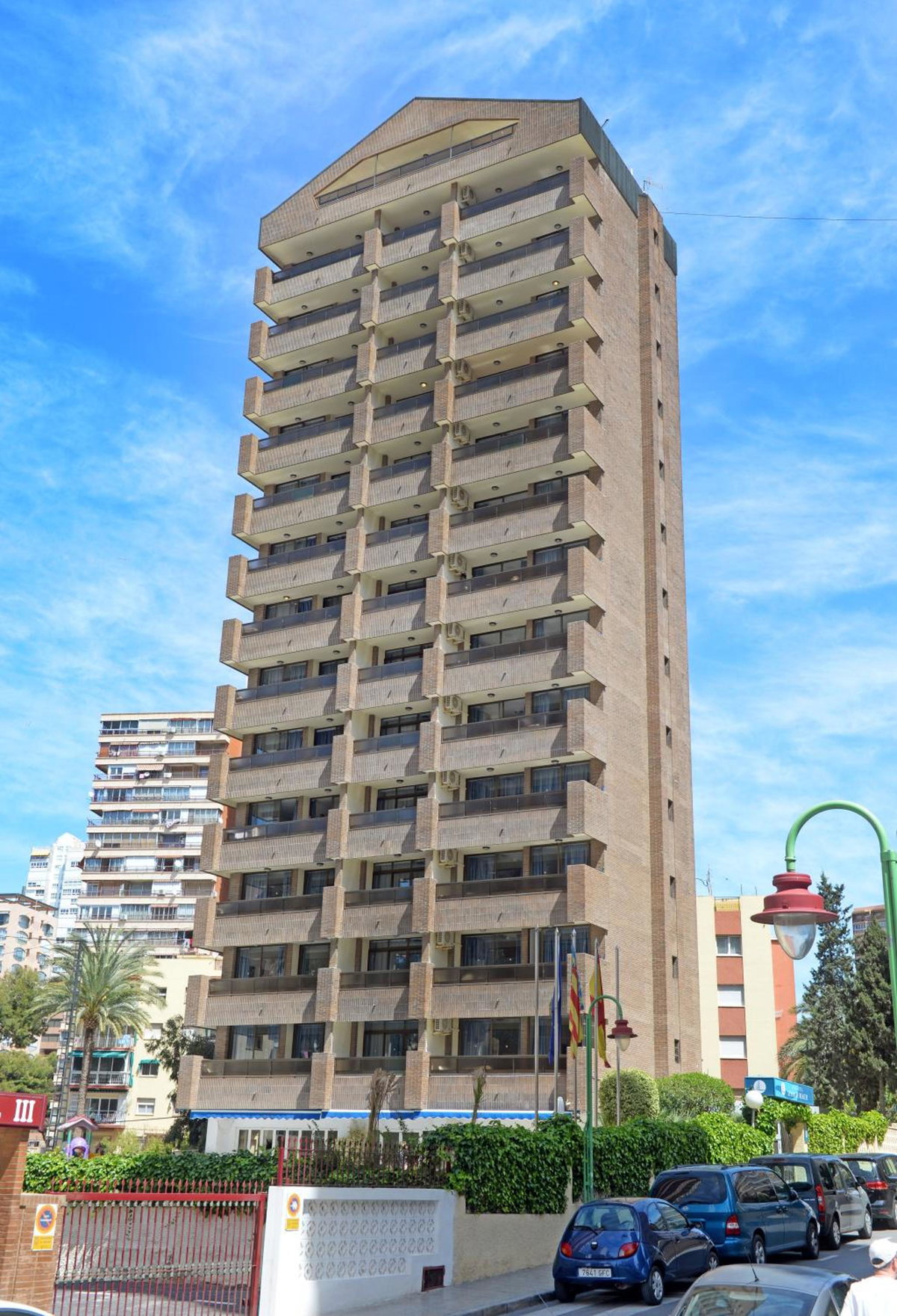 Aparthotel BCL Levante Beach, Spain