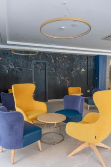 Aparthotel BCL Levante Beach, Benidorm, Spain