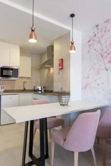Aparthotel BCL Levante Beach, Benidorm, Spain