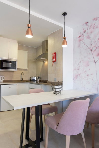Aparthotel BCL Levante Beach, Benidorm, Spain
