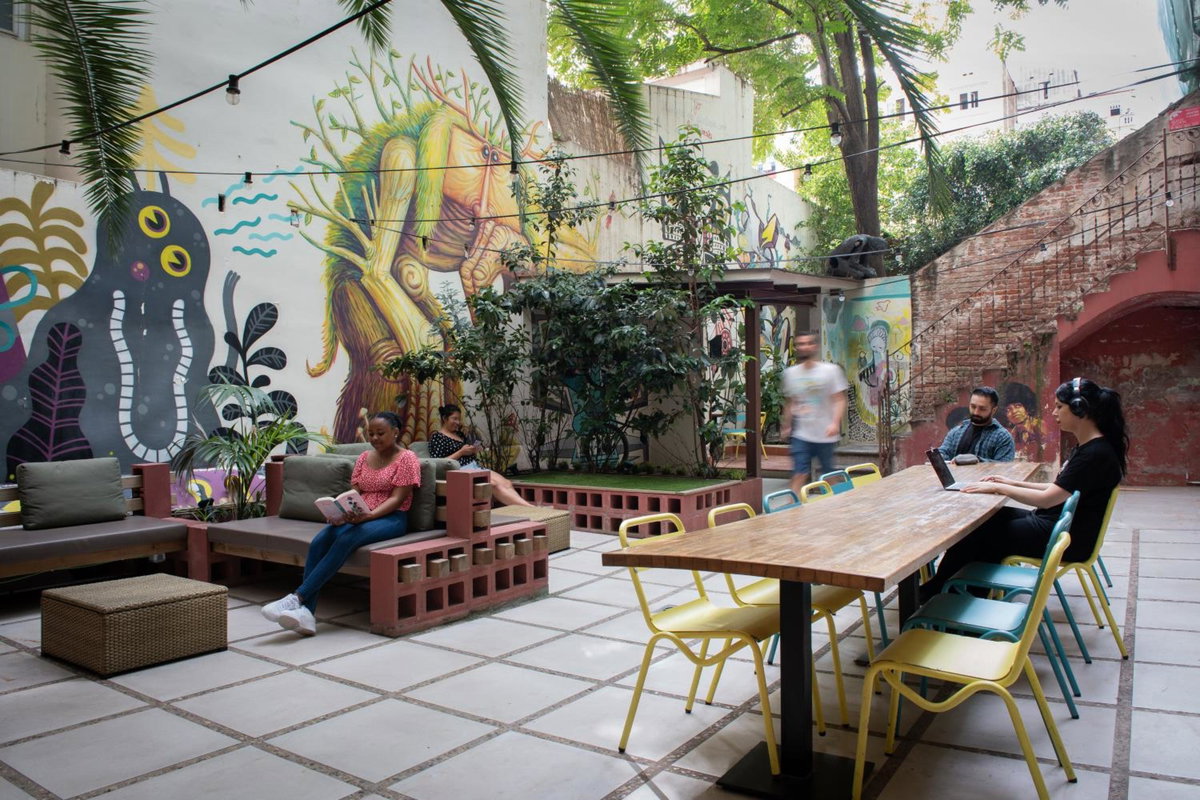 Hotel · The Loft House Barcelona, Barcelona