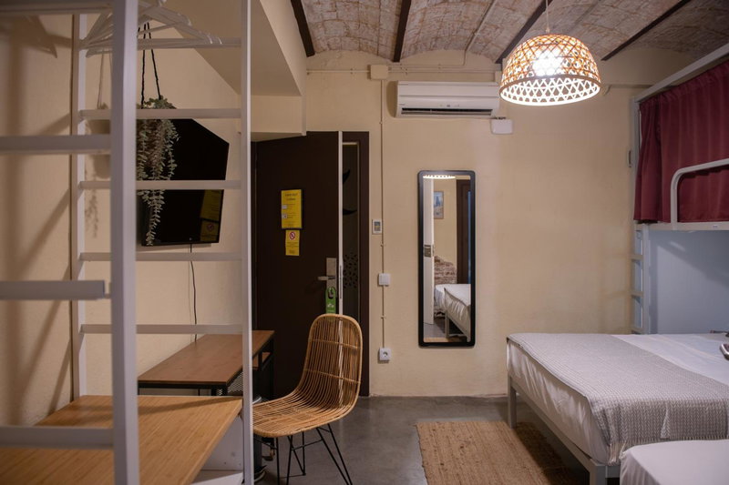 The Loft House Barcelona, Barcelona, Spain