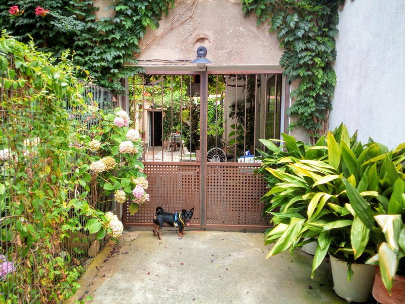 Marakasa B&B, Sant Antoni de Calonge, Spain