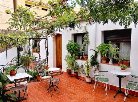 Marakasa B&B, Sant Antoni de Calonge, Spain