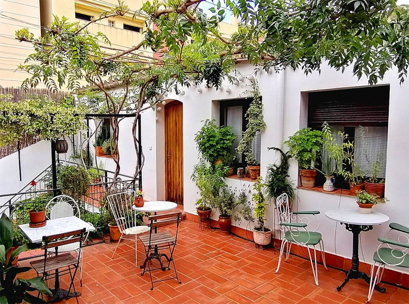 Marakasa B&B, Sant Antoni de Calonge, Spain