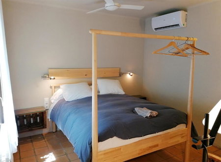 Marakasa B&B, Sant Antoni de Calonge, Spain