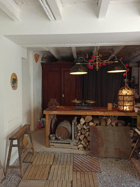 Marakasa B&B, Sant Antoni de Calonge, Spain
