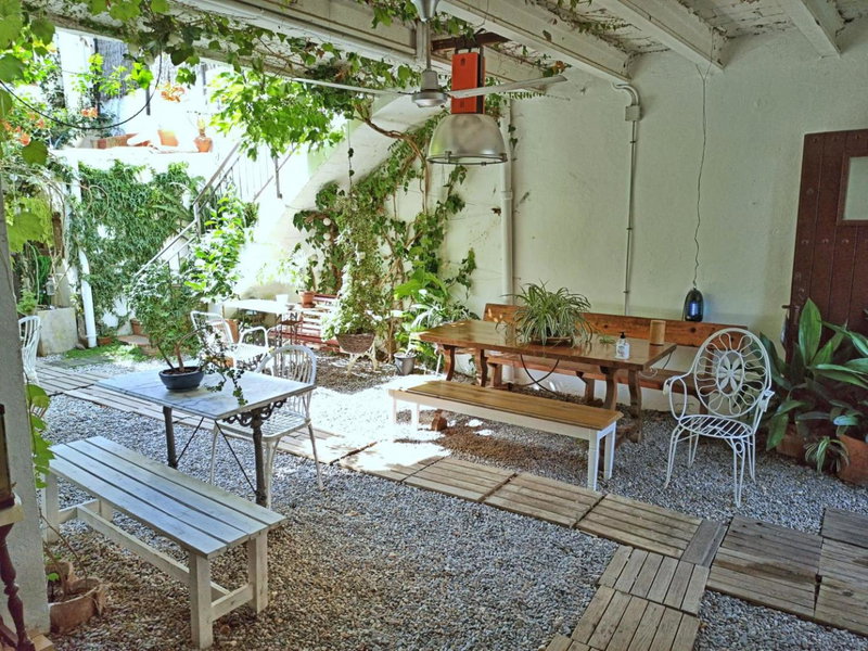 Marakasa B&B, Sant Antoni de Calonge, Spain