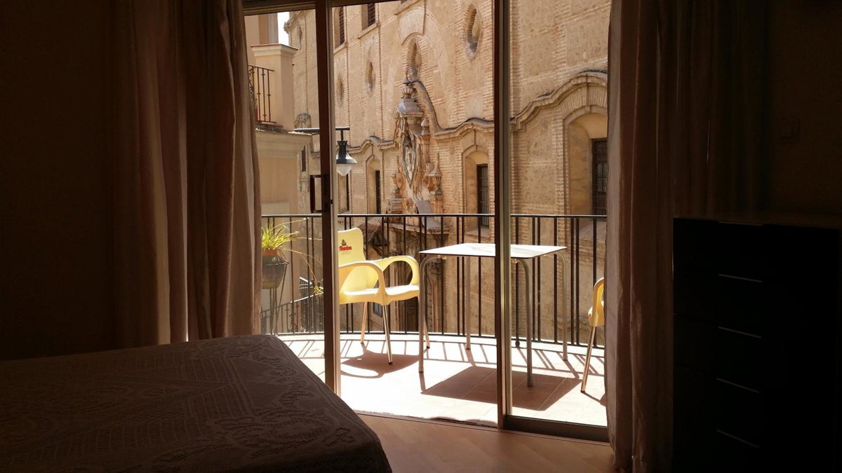 Hotel Mesón El Número Uno, Spain