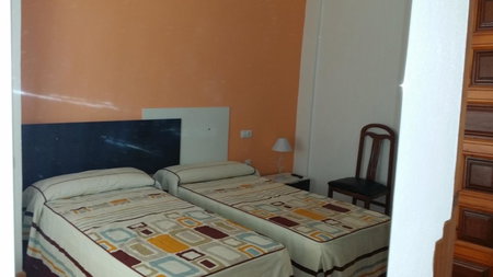 Hotel Mesón El Número Uno, Antequera, Spain