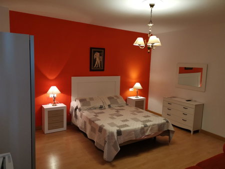 Hotel Mesón El Número Uno, Antequera, Spain