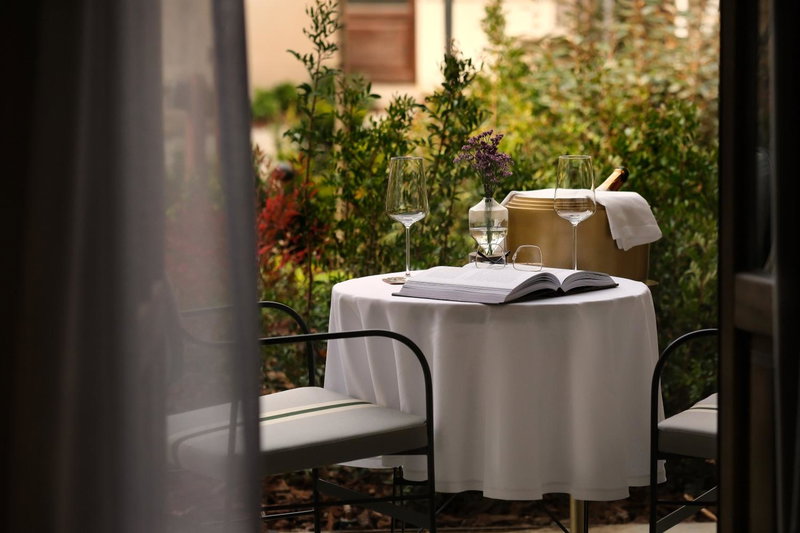 Eunice Hotel Gastronómico, Salamanca, Spain