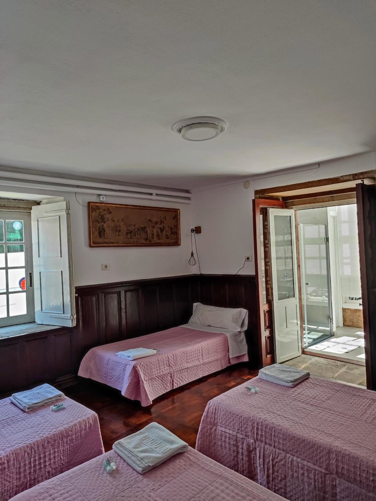 Pension-Albergue Don Alvaro, Spain