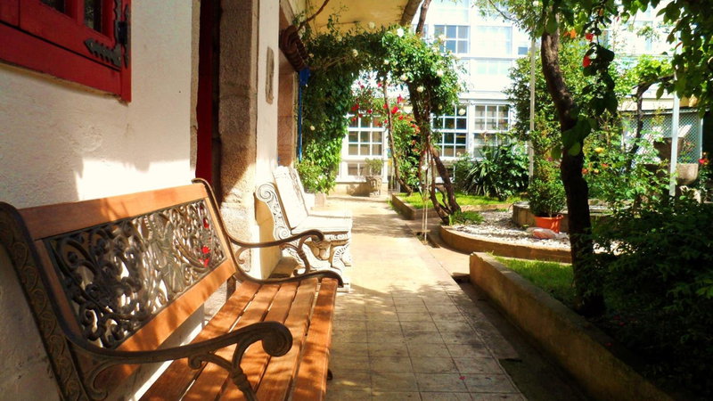 Pension-Albergue Don Alvaro, Sarria, Spain