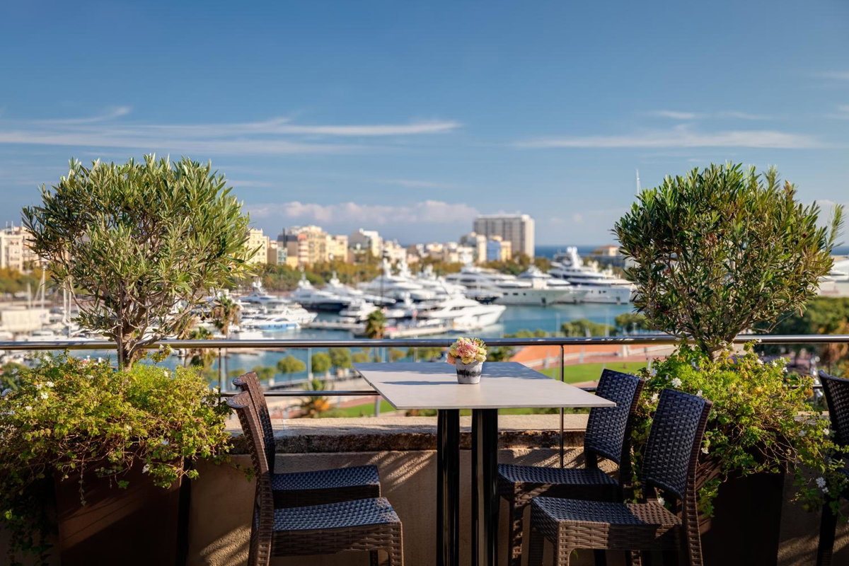 Duquesa Suites Hotel by Grup Duquessa, Espagne