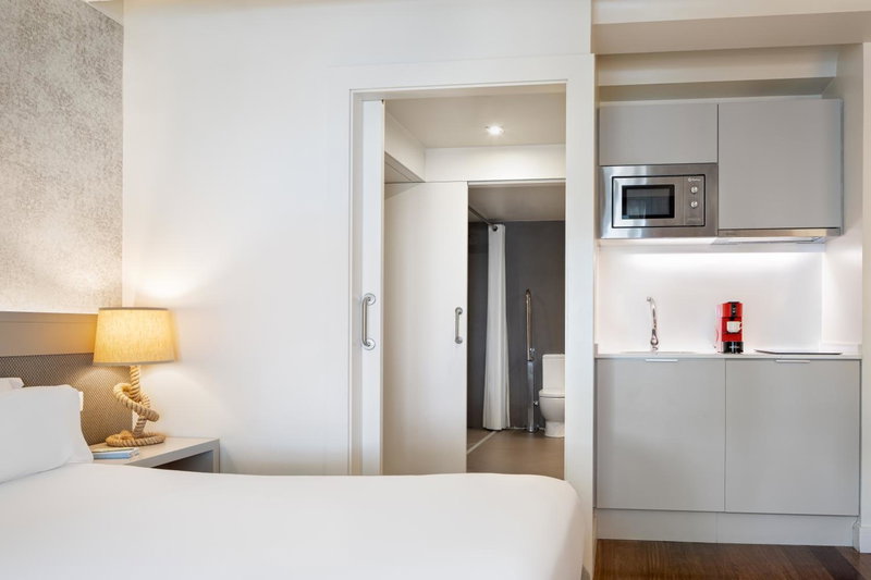 Duquesa Suites Hotel by Grup Duquessa, Barcelona, Spain