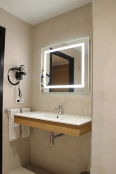 Hotel Alcántara, Cáceres, Spain